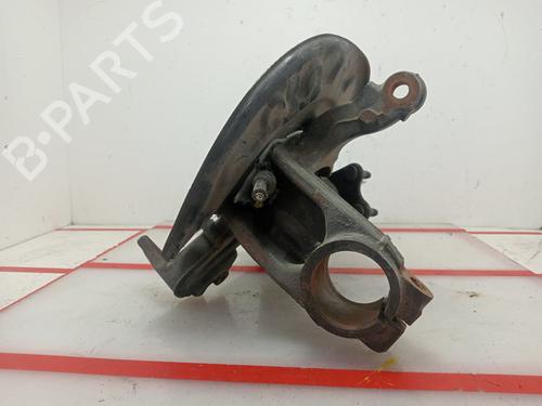 Right front steering knuckle VW POLO V (6R1, 6C1) 1.0 | BP7398230M26 
