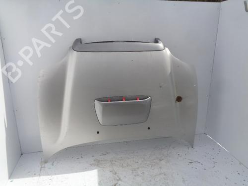 Used Hood HYUNDAI SANTA FÉ I (SM) 2.0 CRDi 4x4 (113 hp) 15925218
