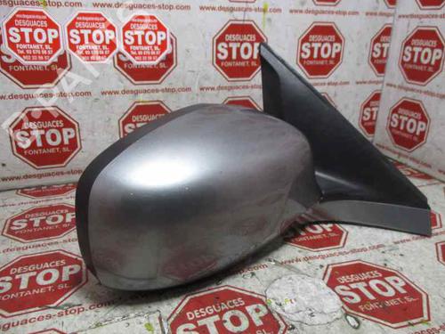 Ryggespeil høyre SUZUKI SWIFT III (MZ, EZ) 1.3 DDiS (RS413D) | BP30712849C27