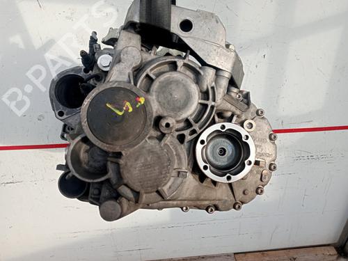 Gearbox SEAT ALTEA XL (5P5, 5P8)  | BP20652414M3 