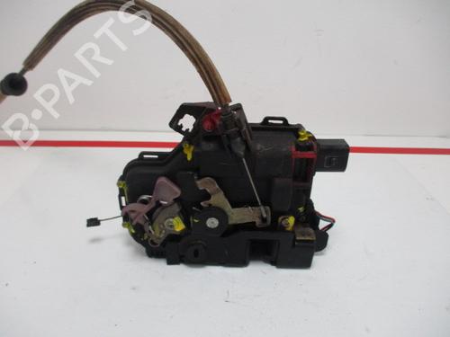 Rear left lock SEAT TOLEDO II (1M2) 1.9 TDI | BP15926635C100 