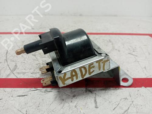 Used Ignition coil OPEL KADETT E (T85) [1984-1993]  7392536