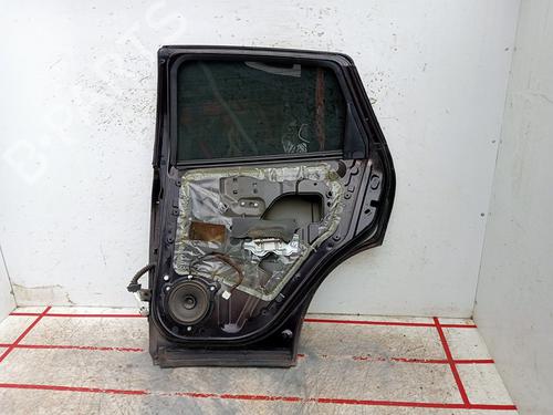 Right rear door NISSAN QASHQAI I (J10, NJ10)  | BP22967746C5