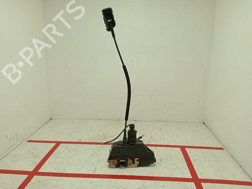 Used Front right lock RENAULT LAGUNA II (BG0/1_) 2.2 dCi (BG0F) (150 hp) 16372827