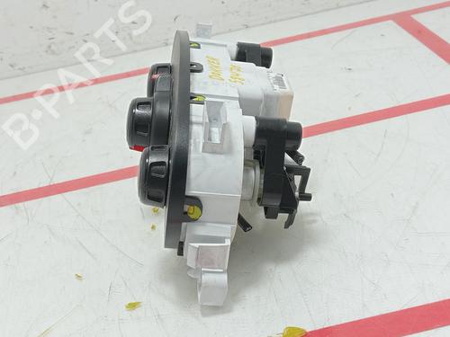 Climate control DACIA DOKKER MPV (KE_)  | BP27329816I5 