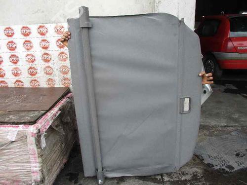 Rear parcel shelf SKODA OCTAVIA I Combi (1U5)  | BP7464266C85 