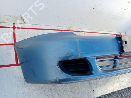 Front bumper CHEVROLET REZZO MPV (U100) 1.6 | BP20157417C7 