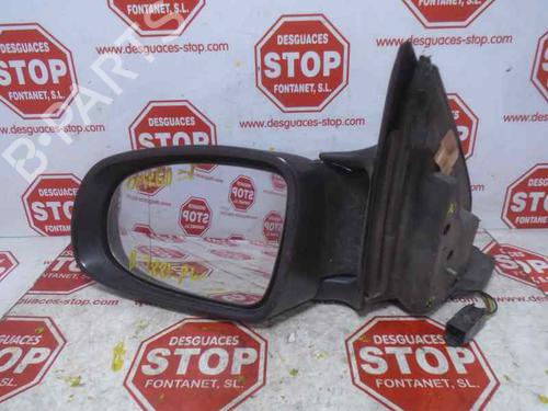 Retrovisor izquierdo OPEL OMEGA B (V94) 2.5 TD (F69, M69, P69) (130 hp) 7360666