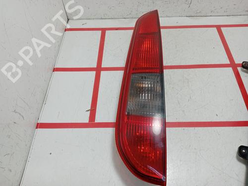 Used Left taillight Left taillight FORD FOCUS II Turnier (DA_, FFS, DS) 1.6 (100 hp) 33983067 33983067