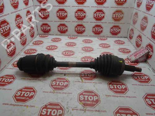 Used Right front driveshaft HYUNDAI TUCSON (JM) 2.0 CRDi (113 hp) 7360667
