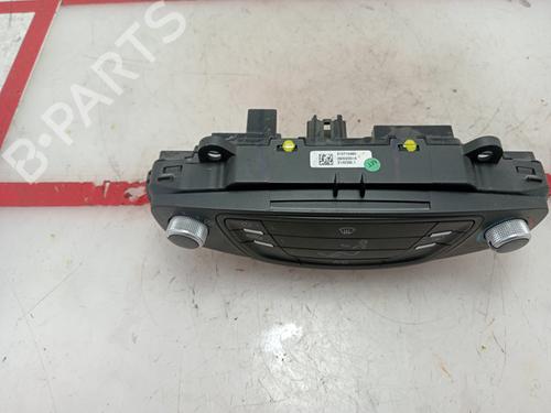 Climate control FORD TRANSIT COURIER B460 MPV 1.5 TDCi | BP18434371I5 