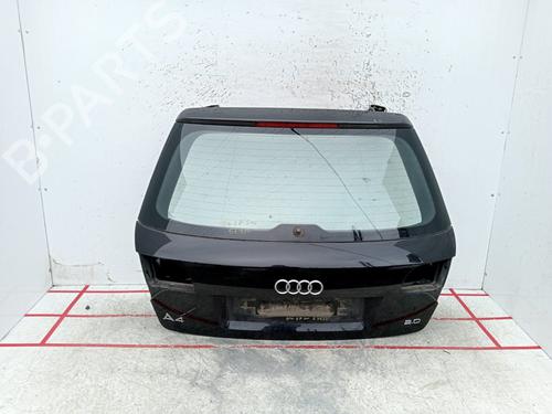 Used Tailgate AUDI A4 B7 Avant (8ED) 2.0 (130 hp) 23275439