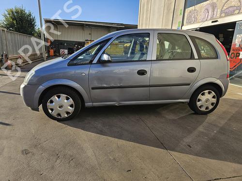 Left taillight OPEL MERIVA A MPV (X03) 1.3 CDTI (E75) | BP20126600C34 