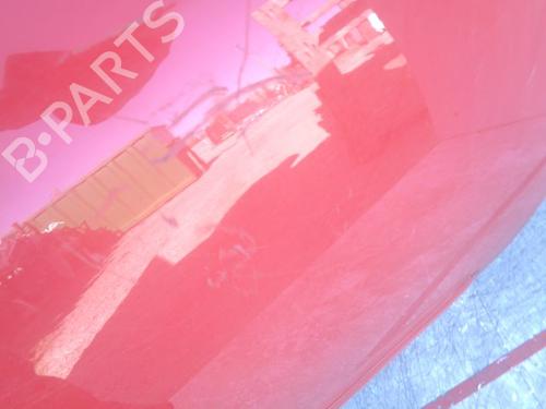 Right front door OPEL ZAFIRA / ZAFIRA FAMILY B (A05) 1.7 CDTI (M75) | BP16402188C3 