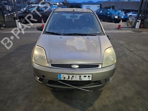 Headlight switch FORD FIESTA V (JH_, JD_)  | BP31571792I24 