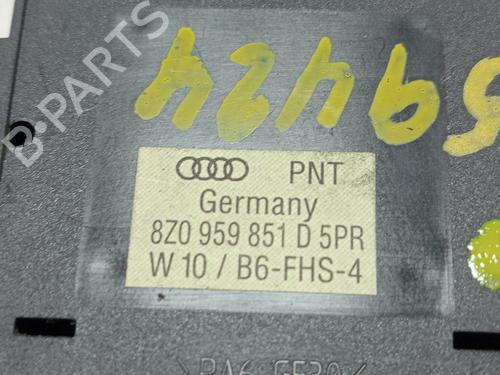 Left front window switch AUDI A4 B7 (8EC) 2.5 TDI | BP31967413I27 - Image 6