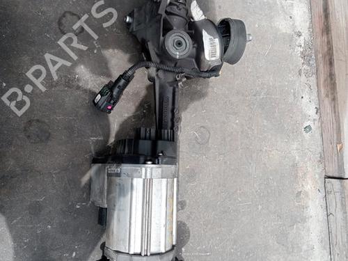 Steering rack SEAT LEON (1P1) 1.4 TSI | BP37429752M22 - Image 14