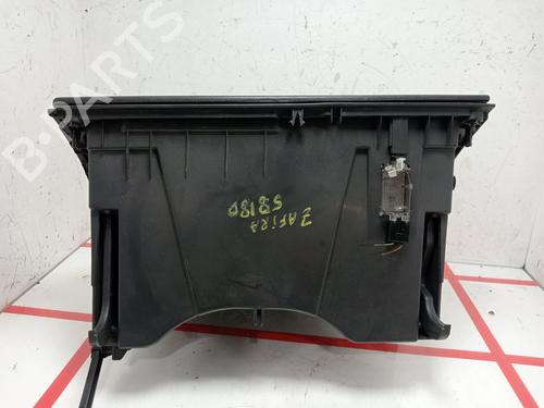 Glove box OPEL ZAFIRA / ZAFIRA FAMILY B (A05)  | BP24472094C95 