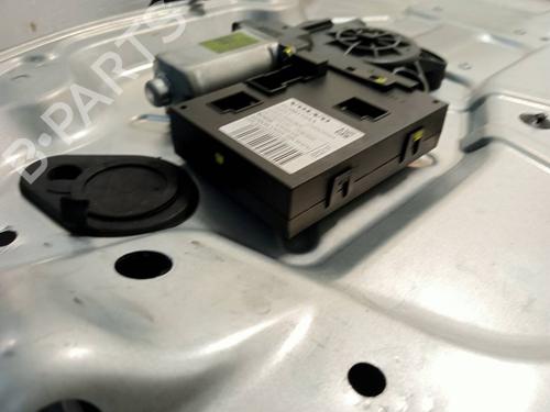 Front right window mechanism VOLVO C30 (533) 2.4 i | BP36111090C23 - Image 5
