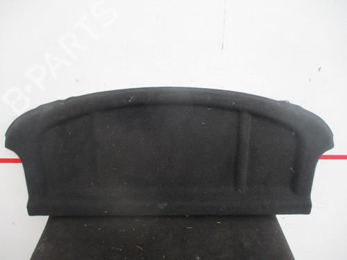 Used Rear parcel shelf HYUNDAI COUPE II (GK) 1.6 16V (105 hp) 15927898