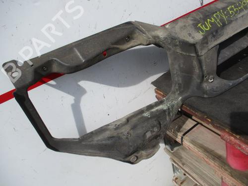 Frontplade/Frontkurv CITROËN JUMPY I (U6U_) 1.9 TD | BP15936511C72 