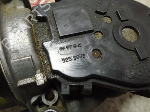 Front wiper motor CITROËN C3 II (SC_) | BP32729413M29 - Image 5