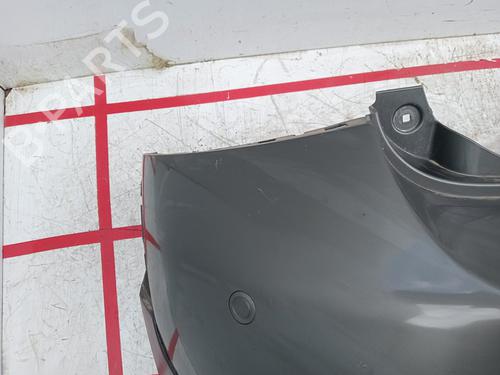 Rear bumper MINI MINI COUNTRYMAN (R60) Cooper D | BP18055500C8 