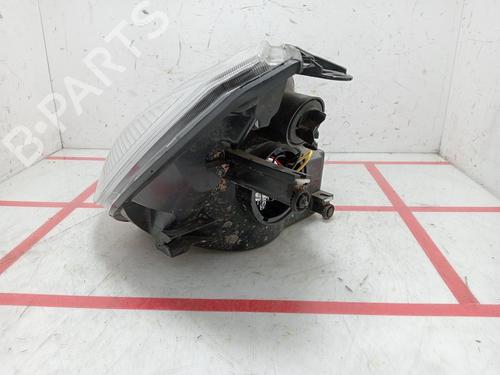 Left headlight FORD FIESTA V (JH_, JD_) 1.3 | BP15949987C28 