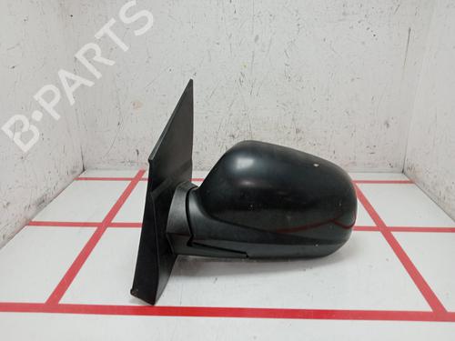 Left mirror SSANGYONG KYRON  | BP28196129C26 