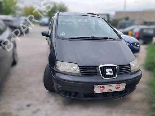 Elektronisk modul Elektronisk modul SEAT ALHAMBRA (7V8, 7V9) 2.0 TDI (140 hp) 39696887 39696887