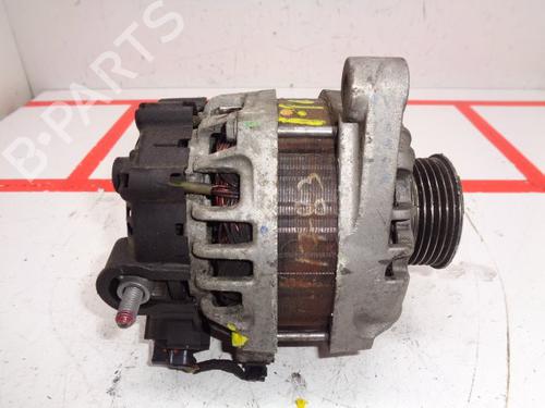 Used Alternator HYUNDAI i10 II (BA, IA) 1.2 (87 hp) 15924535