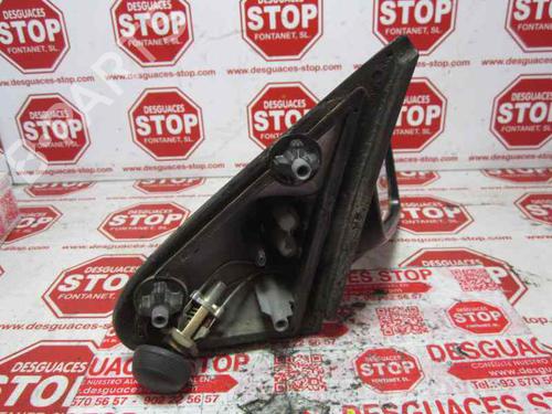 Right mirror SEAT CORDOBA (6K1, 6K2) 1.6 i | BP7342339C27 