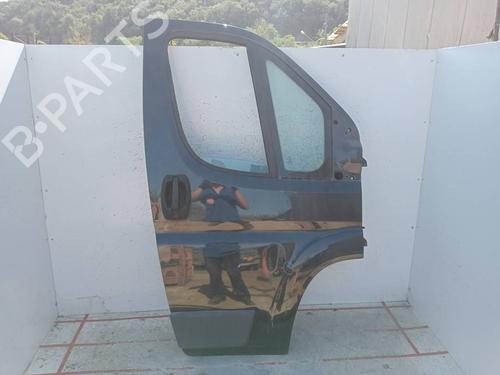 right-front-door-peugeot-boxer-van-2006-38935628 main image