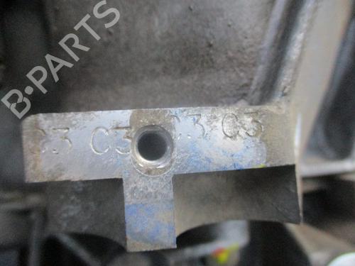 Gearbox FORD FIESTA VI (CB1, CCN) 1.25 | BP15925641M3 