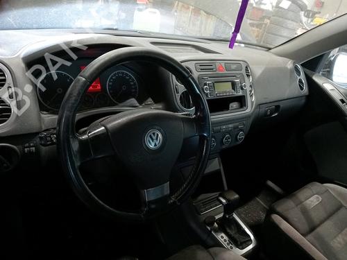Used Steering column stalk Steering column stalk VW TIGUAN (5N_) [2007-2018] 33842759 33842759