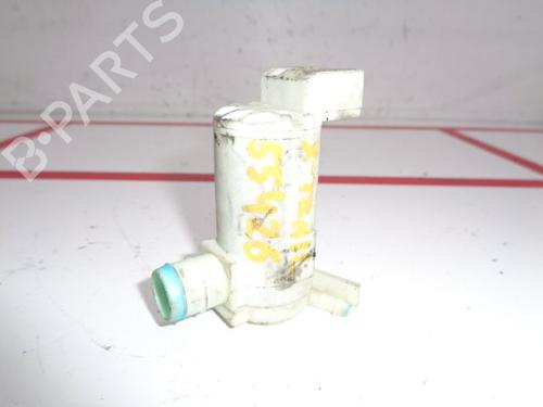 Used Washer pump NISSAN X-TRAIL I (T30) [2001-2013]  15935980