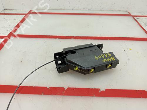 Used Tailgate lock BMW 1 (E87) 120 d (177 hp) 17521337