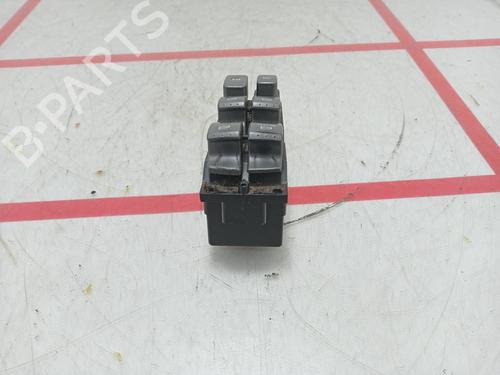 Left front window switch SSANGYONG RODIUS I 2.7 Xdi | BP34008644I27  - Image 5