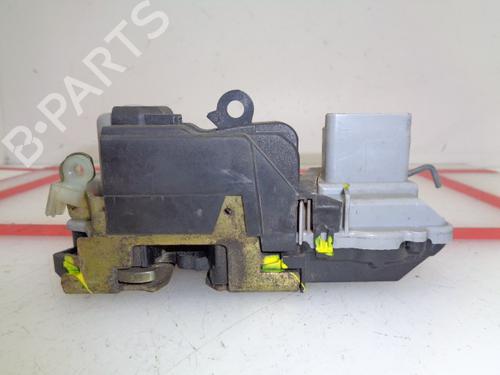 Front right lock CITROËN XSARA PICASSO (N68) 1.6 | BP15929827C97 