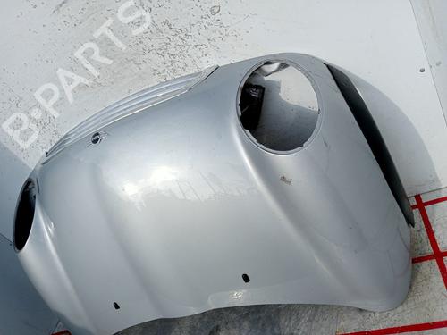 Hood MINI MINI (R50, R53)  | BP27718524C1 
