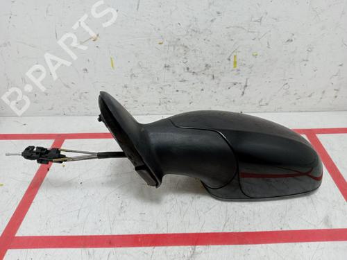 Retrovisor esquerdo SEAT LEON (1M1) 1.9 TDI | BP27577273C26