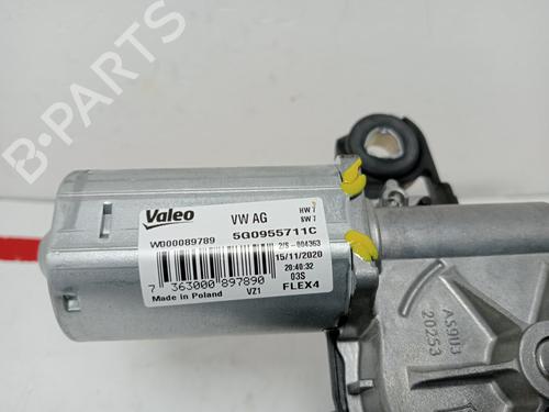 Rear wiper motor SEAT ARONA (KJ7, KJP) 1.0 TSI | BP17667686M102 
