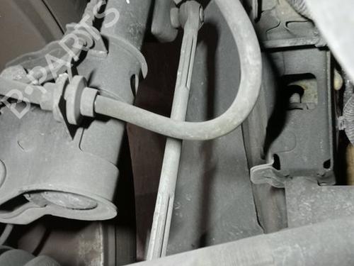 Used Left front driveshaft Left front driveshaft OPEL MOKKA / MOKKA X (J13) 1.6 CDTI (_76) (136 hp) 31805741 31805741