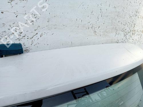 Tailgate VW GOLF VI (5K1)  | BP26275839C6 