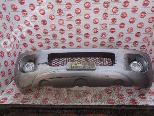 Used Front bumper HYUNDAI SANTA FÉ I (SM) 2.4 16V 4x4 (146 hp) 8414499
