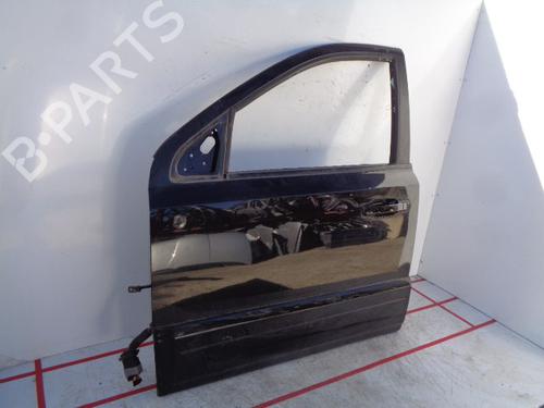 Used Left front door KIA SORENTO I (JC) 2.5 CRDi (163 hp) 15928269