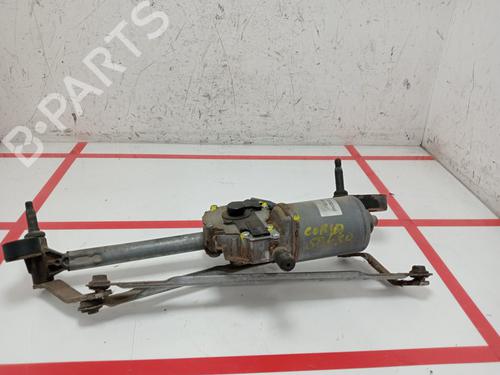 Used Front wiper motor OPEL CORSA D (S07) 1.3 CDTI (L08, L68) (75 hp) 27610226