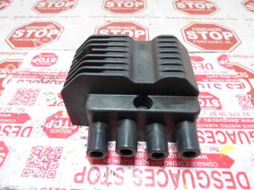 Tændspole OPEL CORSA B (S93) 1.4 i (F08, F68, M68) (60 hp) 7359722