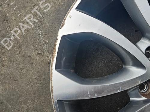 Rim NISSAN JUKE (F15)  | BP28725550C45