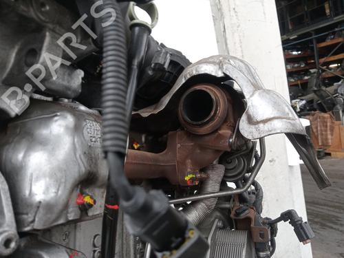 Engine CITROËN JUMPY II Van 1.6 HDi 90 8V | BP30964277M1 
